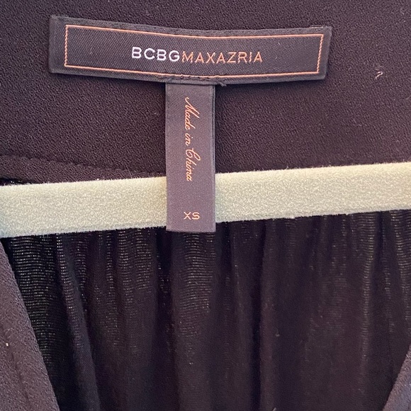 BCBG Jacket - Picture 4 of 4